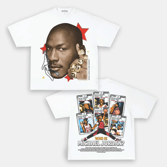 6 RINGS TEE 2.0
