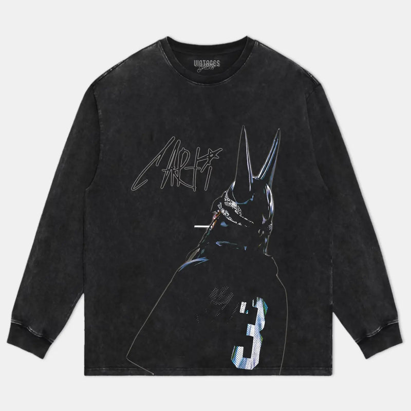 PLAYBOI CARTI 2024 TEE