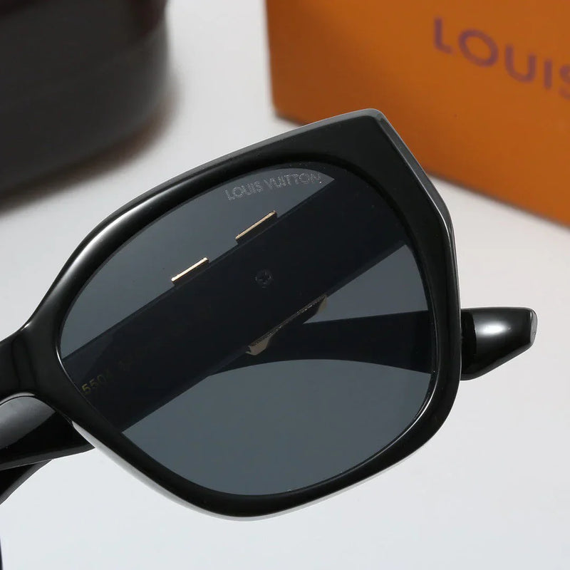 Wayfarer solglasögon