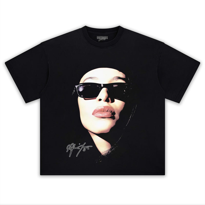 AALIYAH TEE