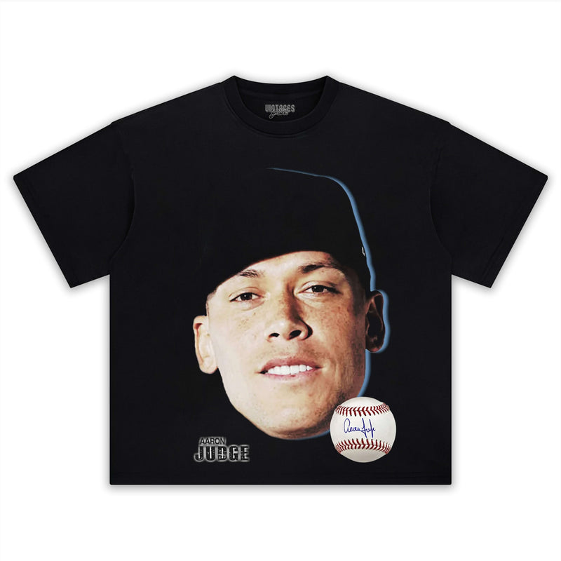AARON JUDGE 2025 1.0 TEE