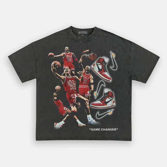 Air Abloh Tee