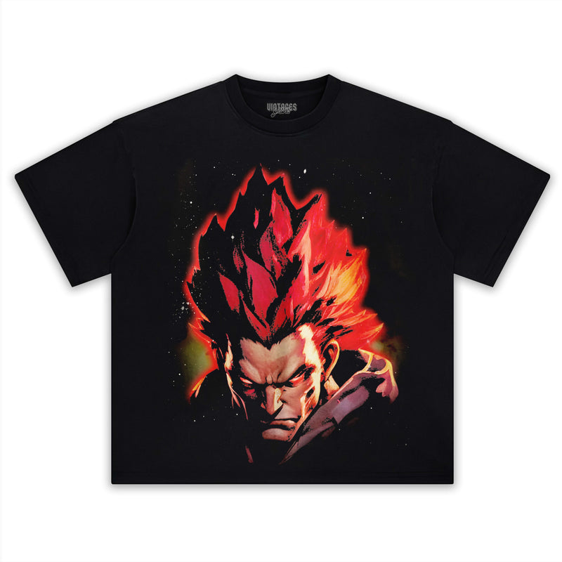 AKUMA TEE