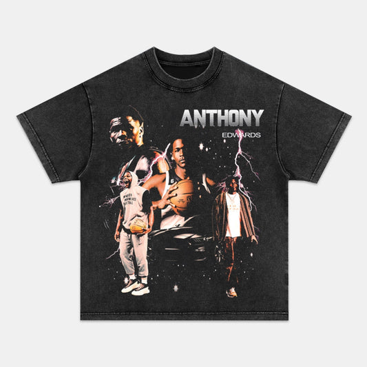 Anthony-Edwards-5v-tee