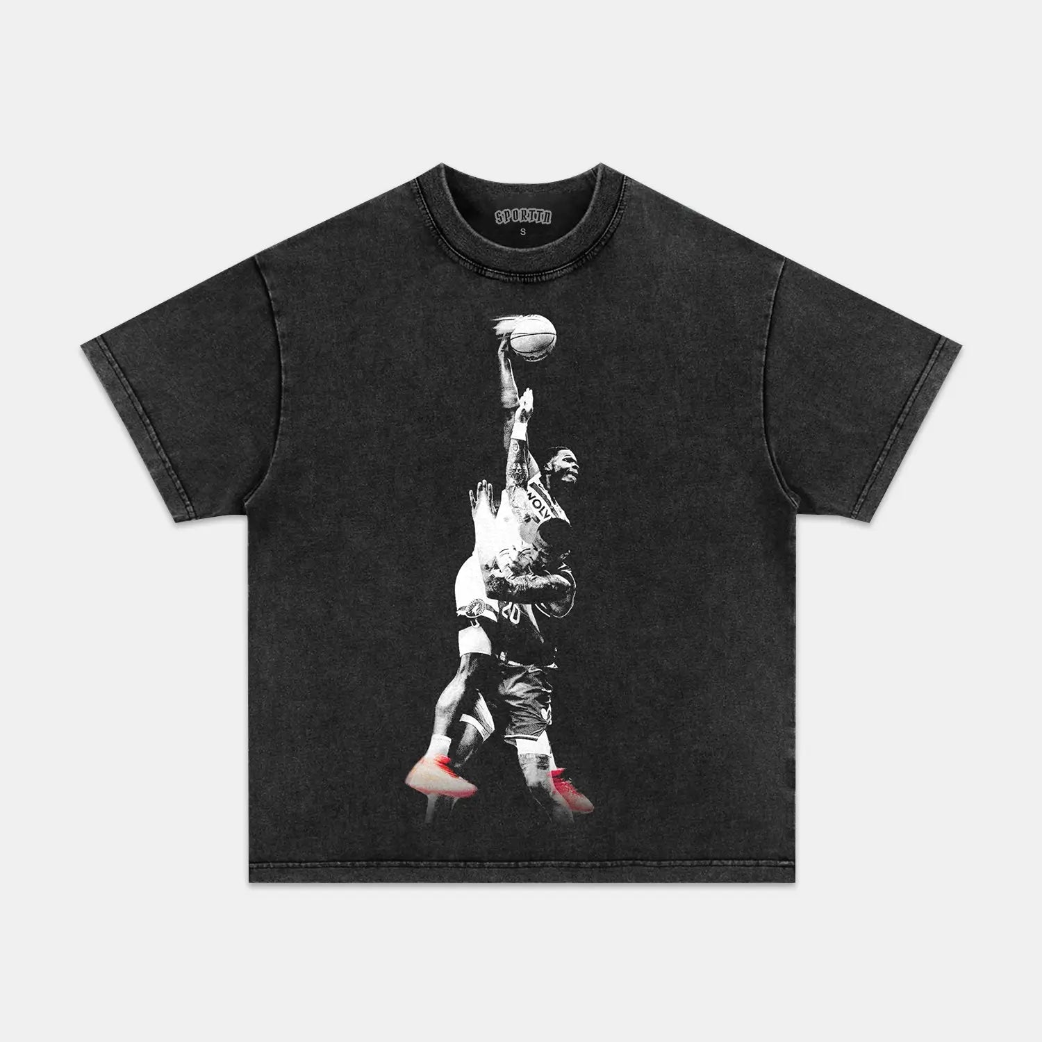 Anthony Edwards Tee 2V