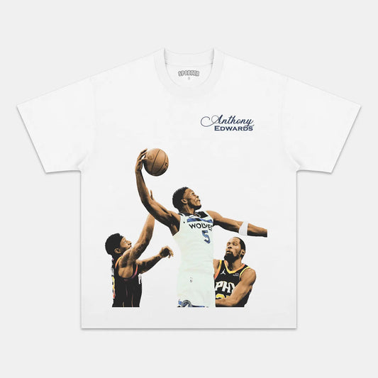Maur over phx tee