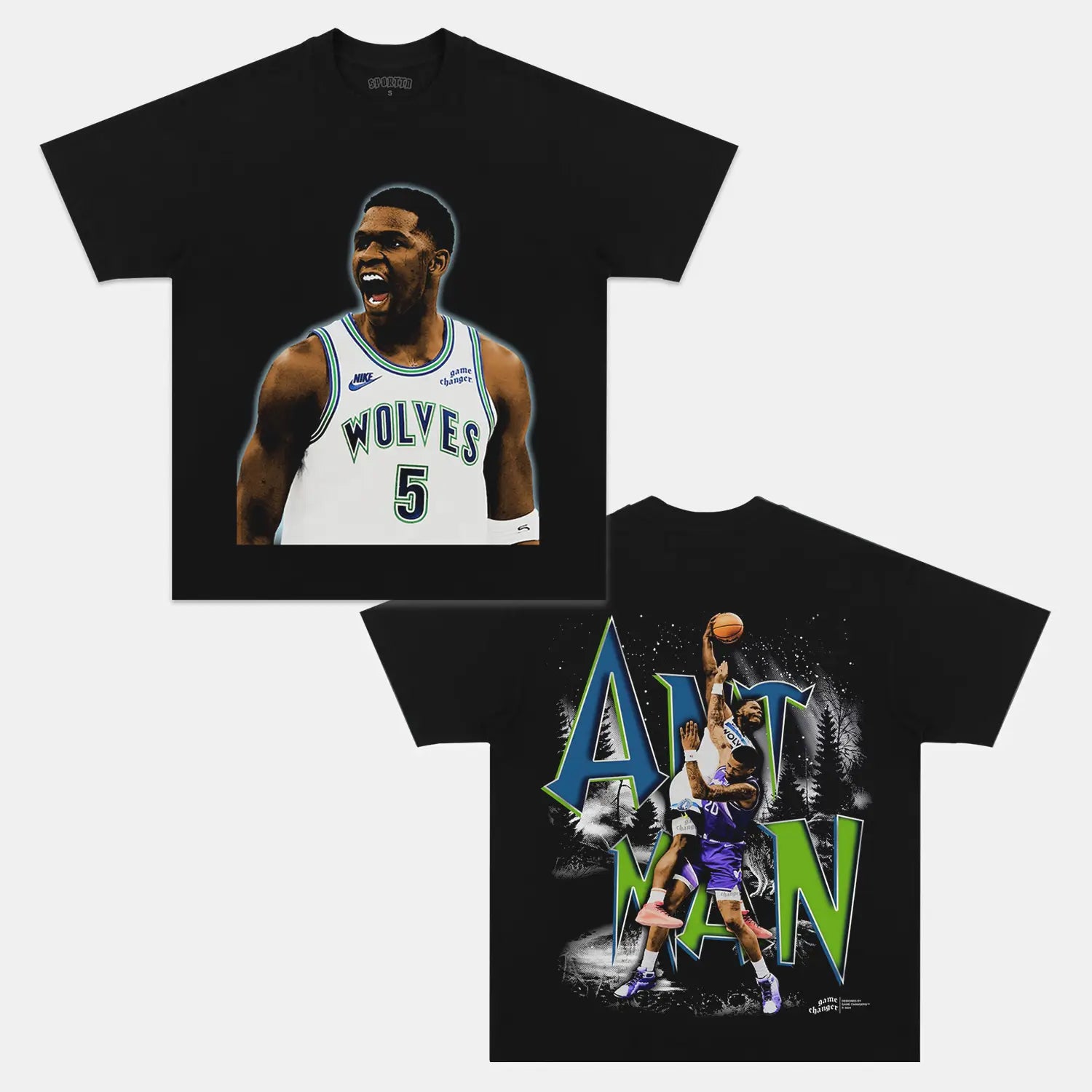 Ant Man Tee
