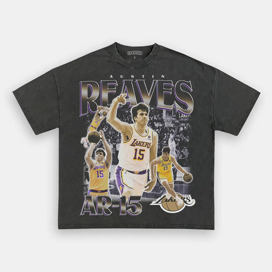 Austin reaves tee