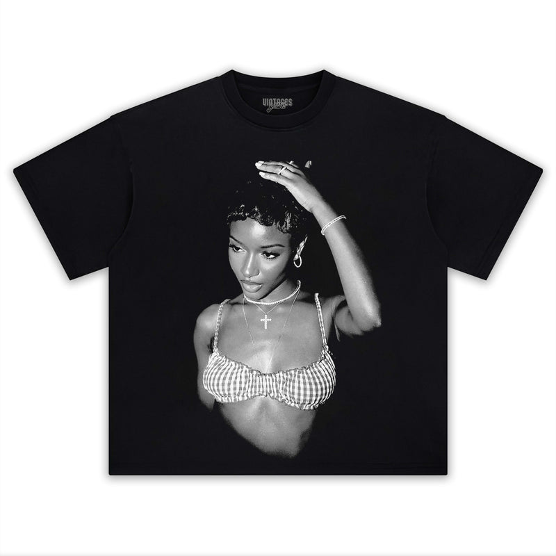 AYRA STARR TEE