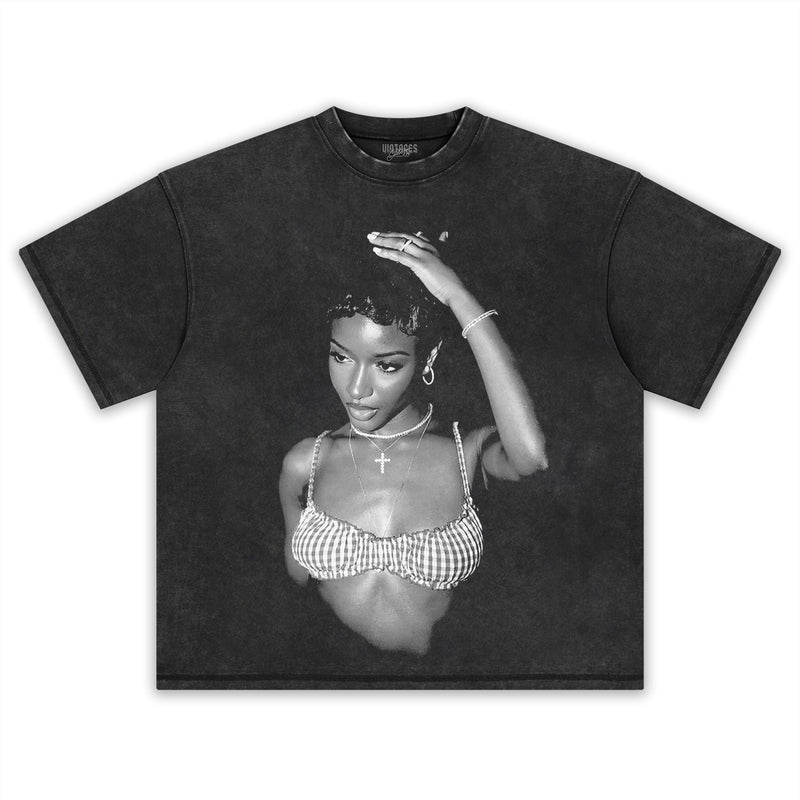 AYRA STARR TEE
