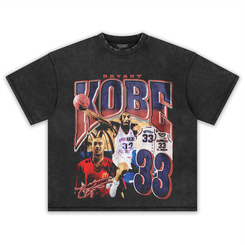 All AMERICAN BEAN TEE