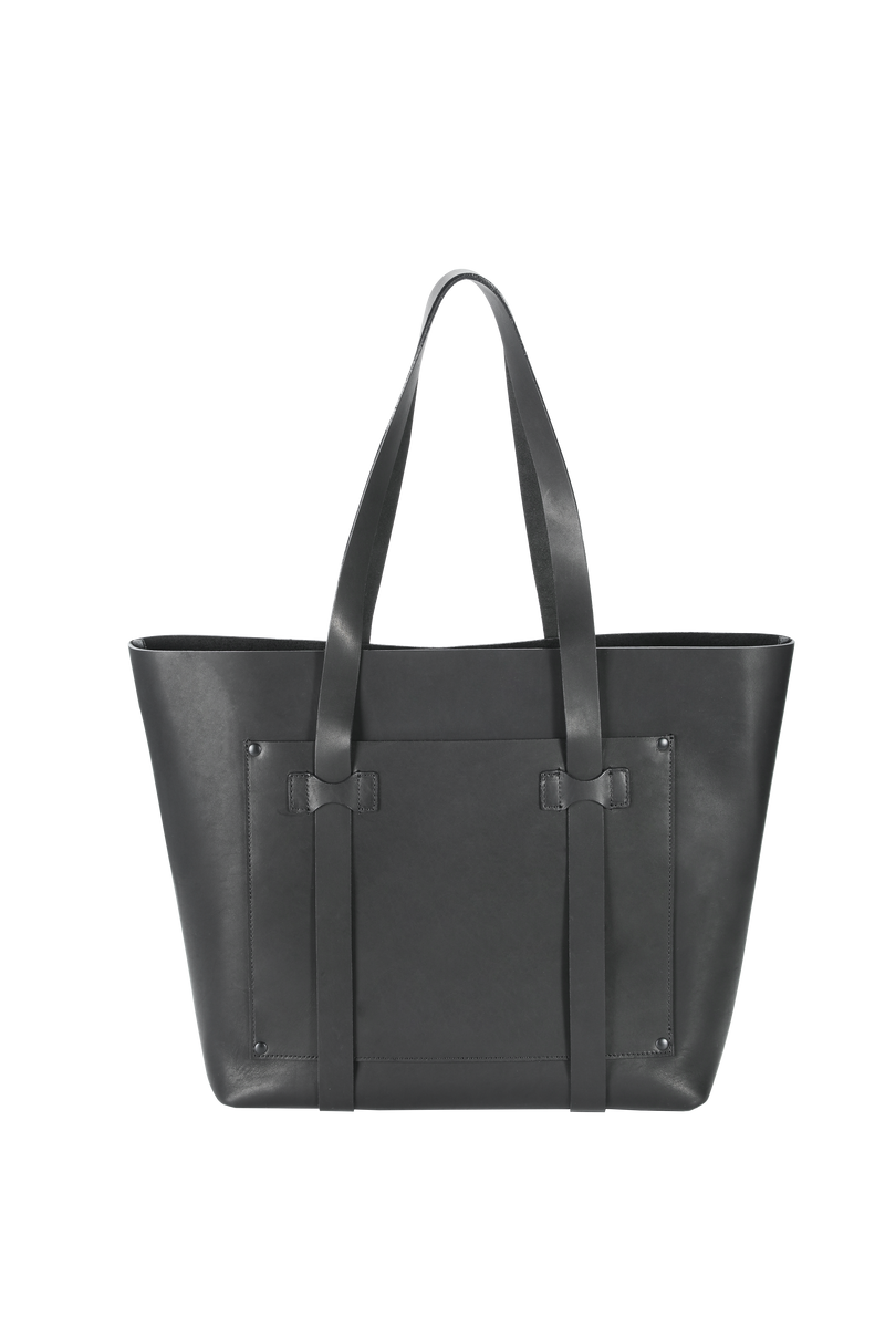 The Cargo Tote Bag