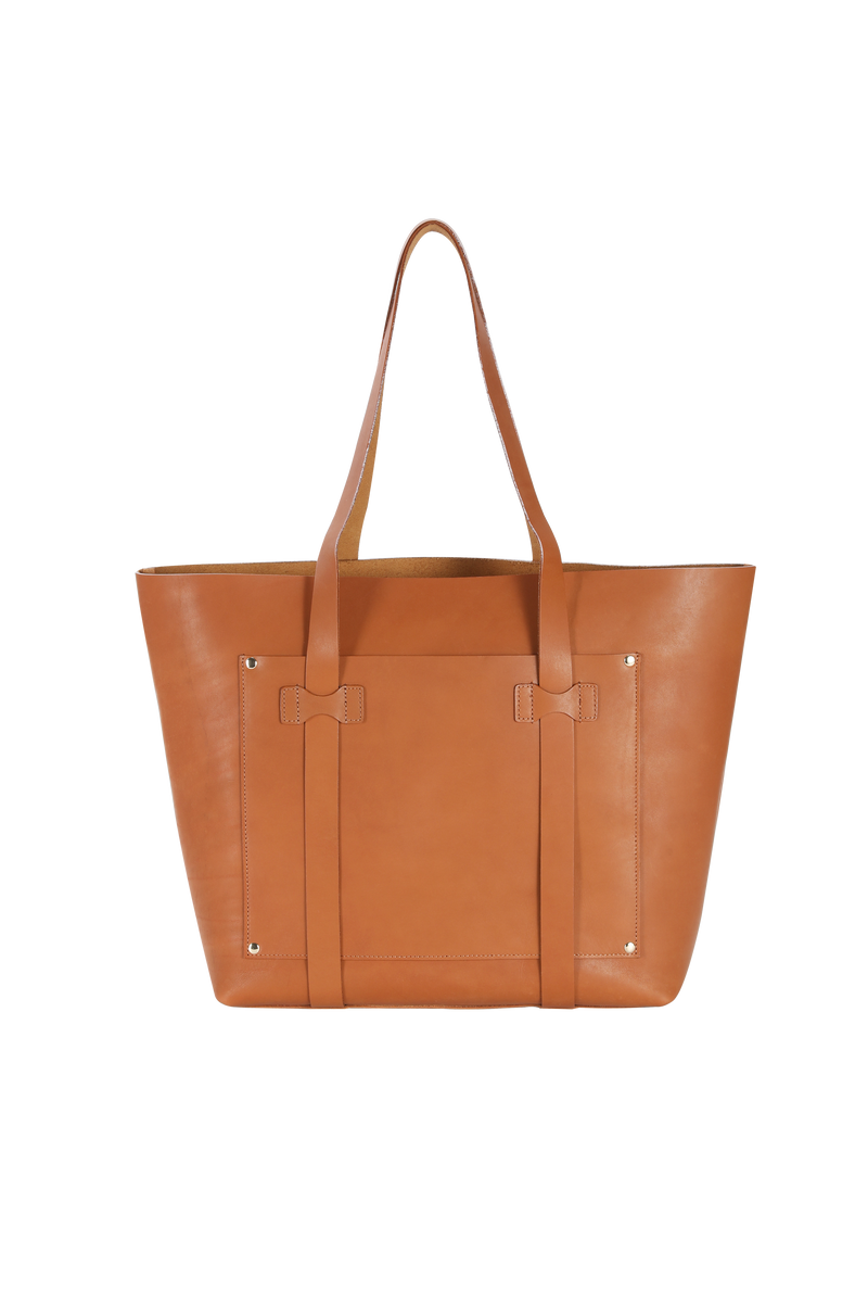 The Cargo Tote Bag