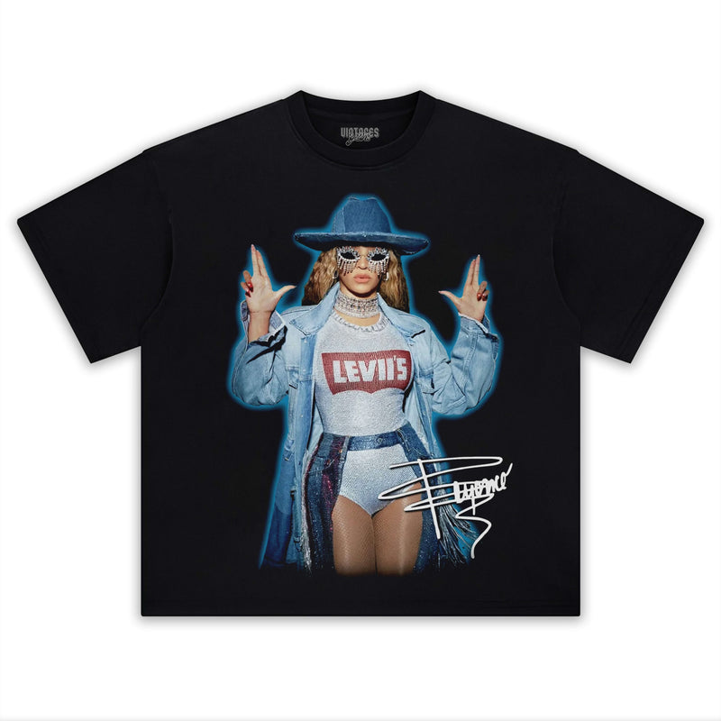 BEYONCÉ TEE
