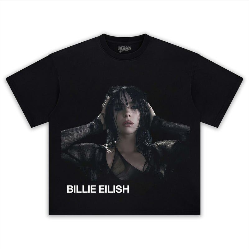 BILLIE EILISH TEE
