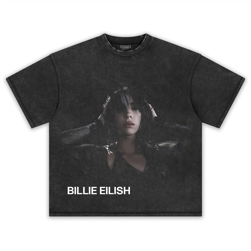 BILLIE EILISH TEE