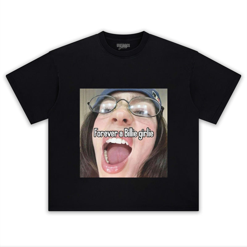 BILLIE EILISH TEE 18