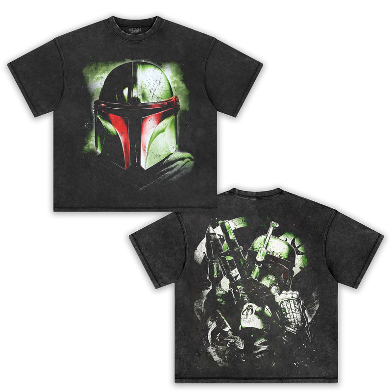 BOBA FETT V2 TEE