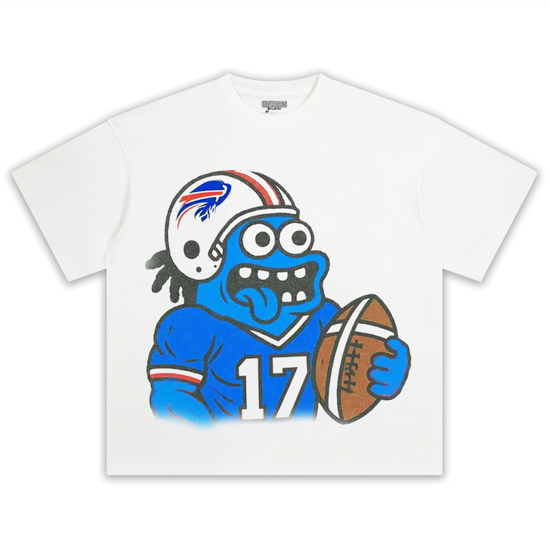 BUFFALO, NEW YORK TEE