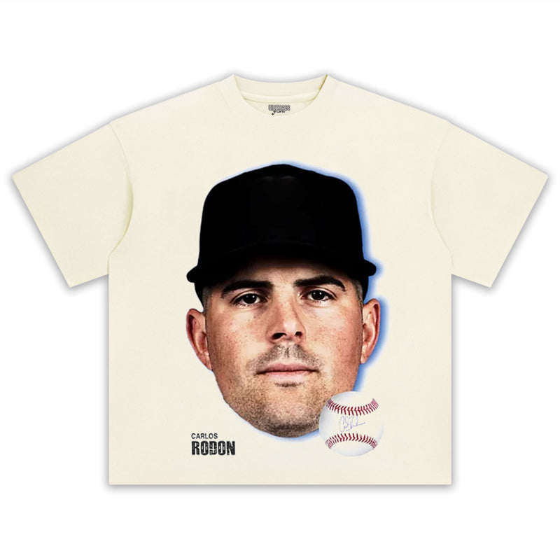 CARLOS RODON 2025 TEE