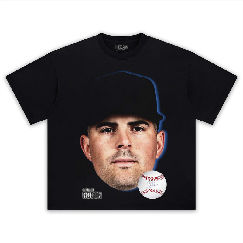 CARLOS RODON 2025 TEE