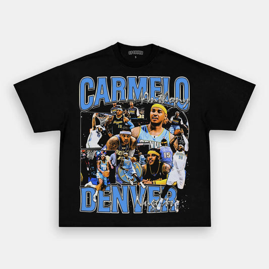 Carmelo Denver 2 Tee