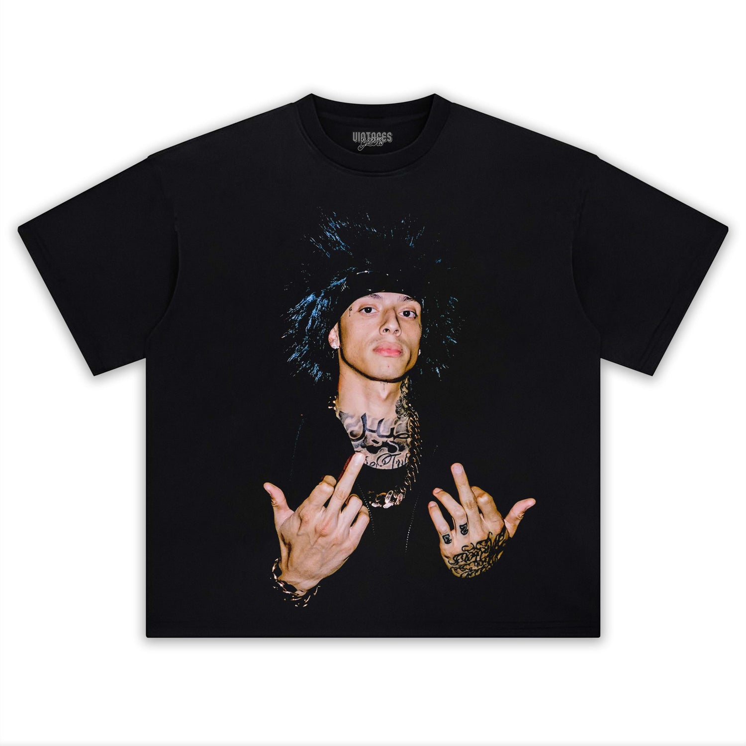 CENTRAL CEE TEE