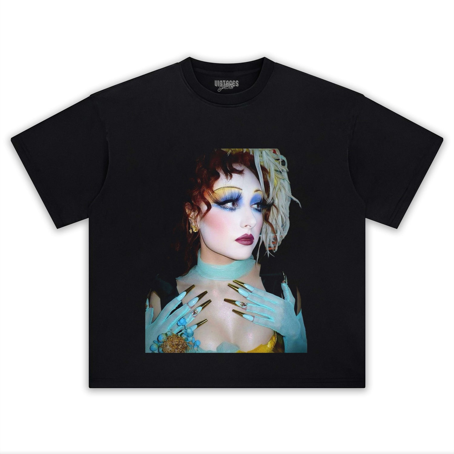 CHAPPELL ROAN TEE
