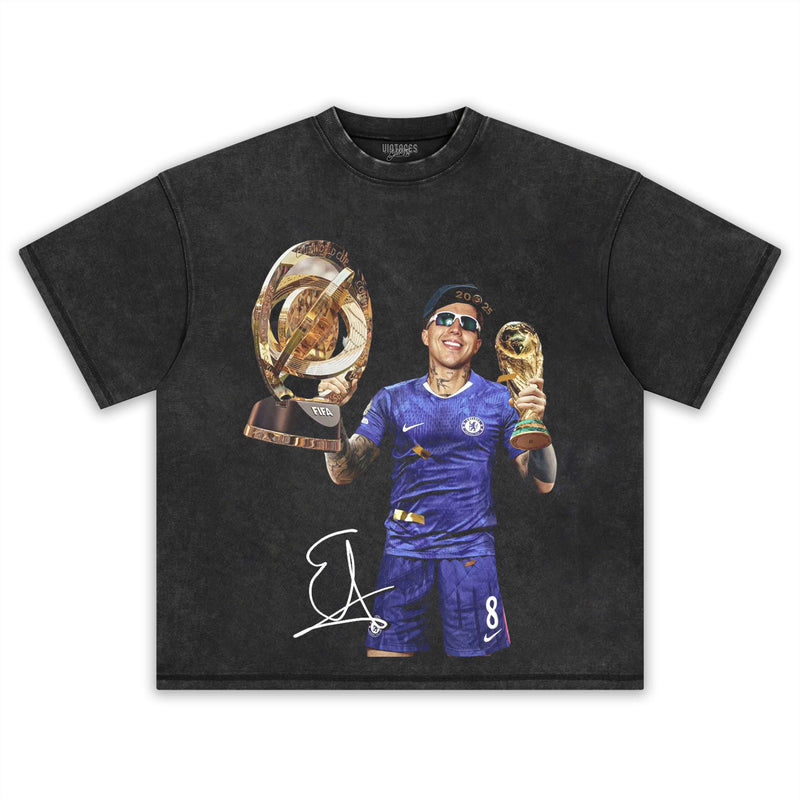 CHELSEA FC 2.0 TEE