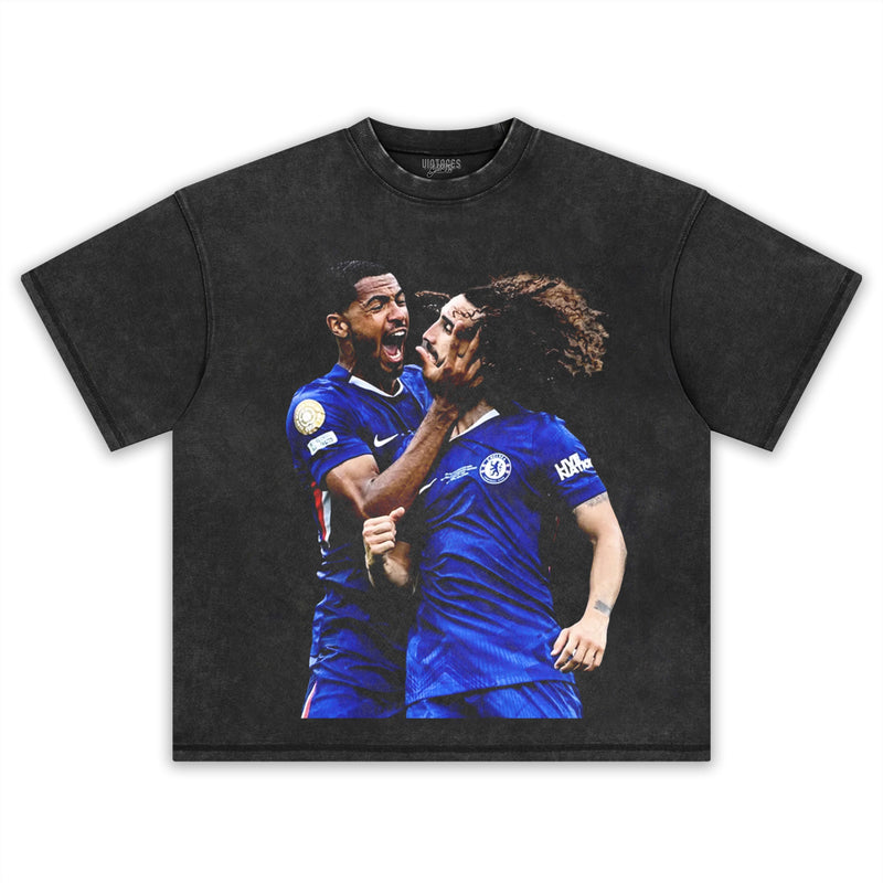 CHELSEA FC 4.0 TEE