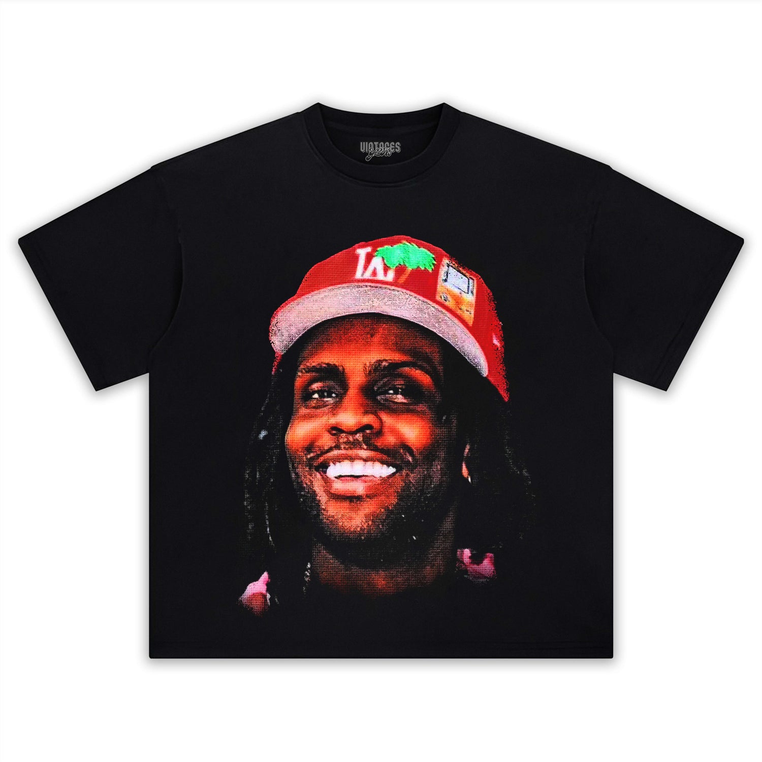 CHIEF KEEF TEE