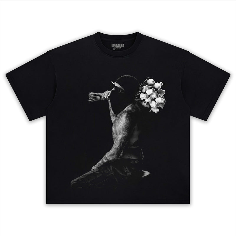 CHRIS BROWN 2025 1.0 TEE