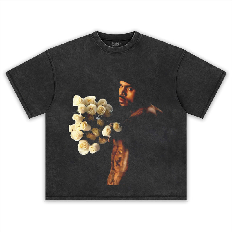 CHRIS BROWN 2025 3.0 TEE