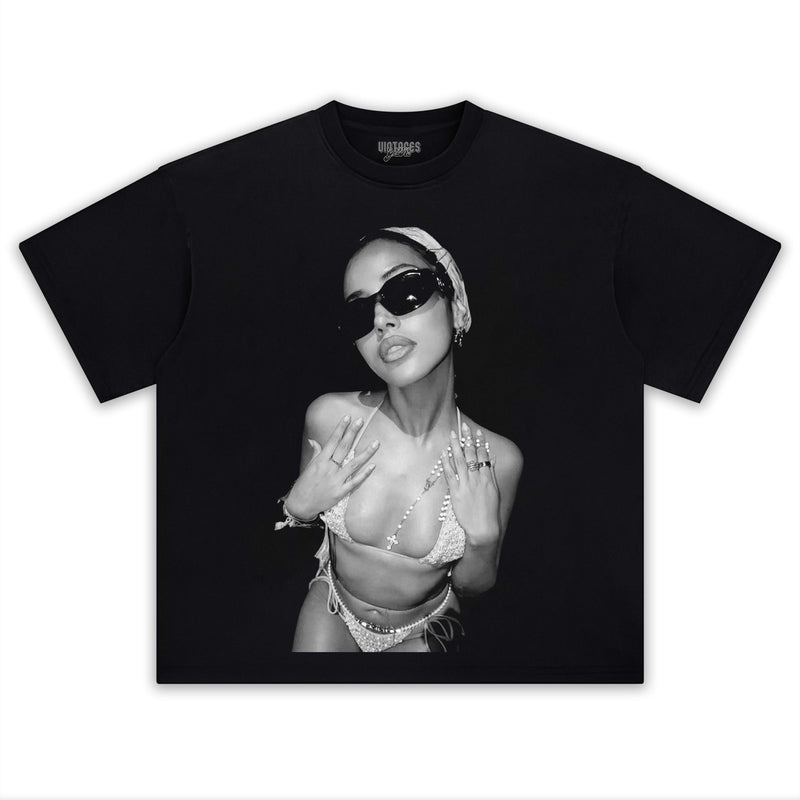 CINDY KIMBERLY V2 TEE