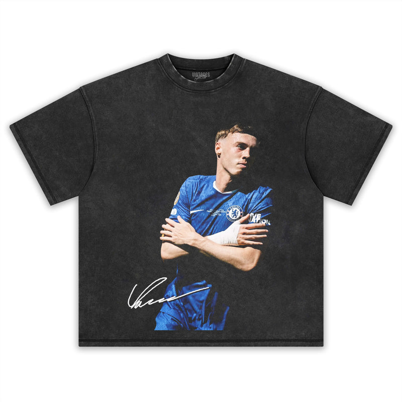 COLE PALMER 2025 TEE