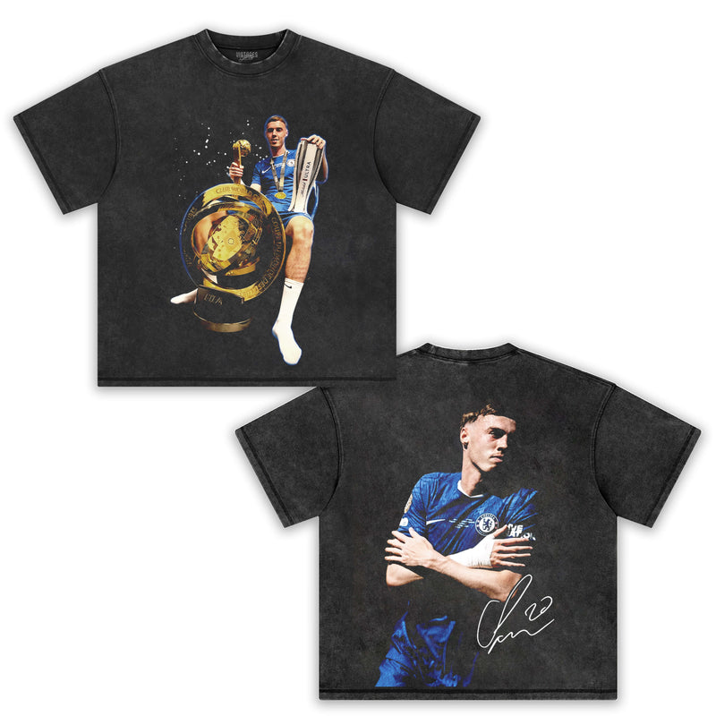 CHELSEAFC 5.0 TEE