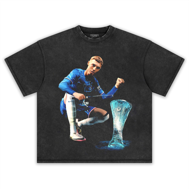 COLE PALMER TEE