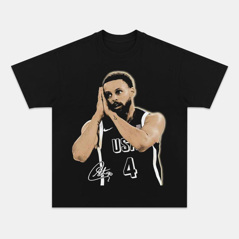 CURRY-VINTAGE-TEE-GOD-NATT-PARIS