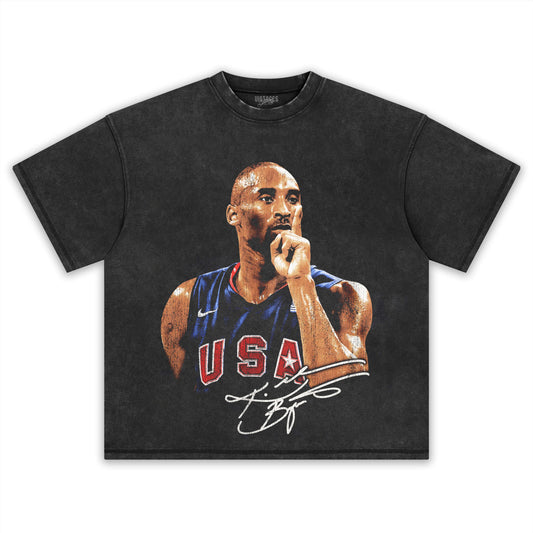 Καπετάνιος Bean Tee