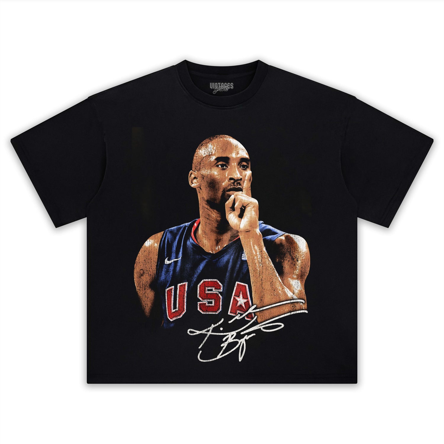 Καπετάνιος Bean Tee