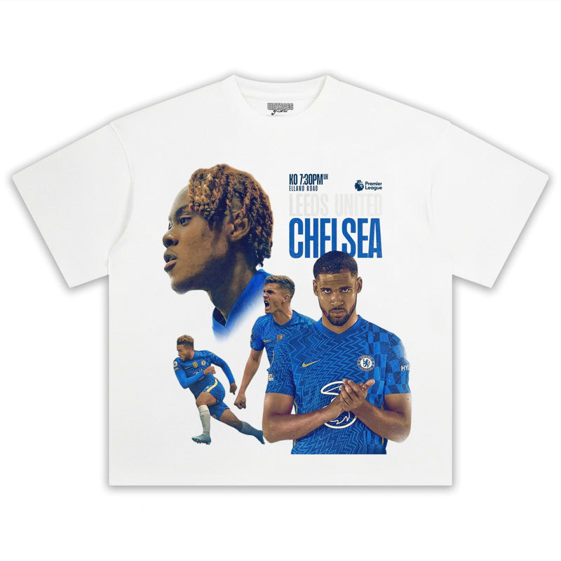 CHELSEA 2025 WINNER V10 TEE