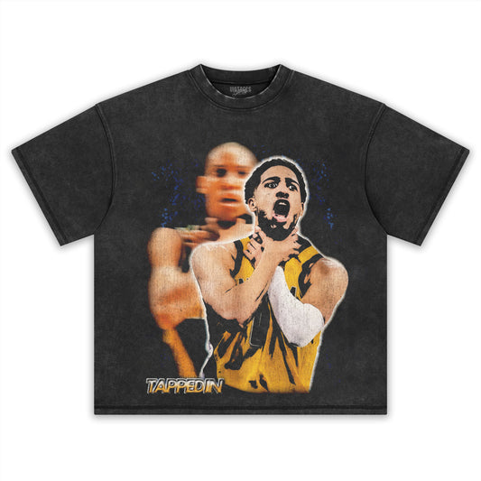 Πνιγμένο 2.0 Tyrese Haliburton Tee