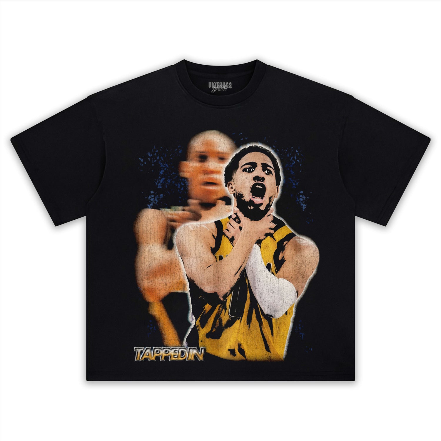 Πνιγμένο 2.0 Tyrese Haliburton Tee