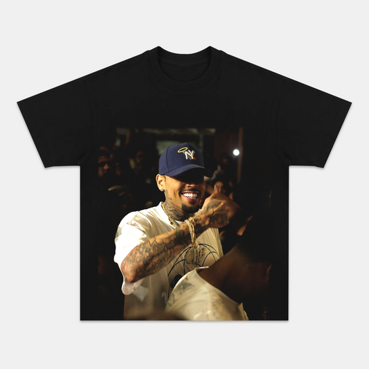 CHRIS BROWN V6