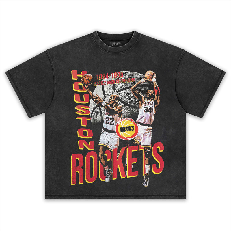 CLUTCH CITY&CHAMPIONSHIP TEE