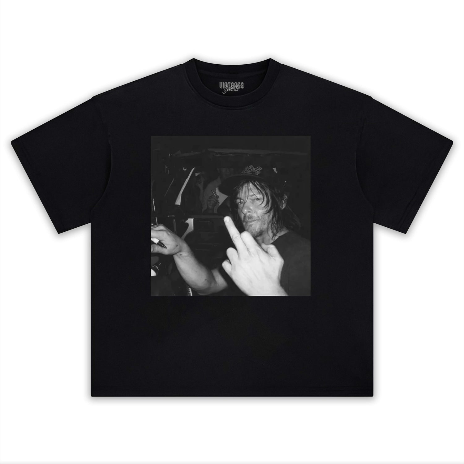 DARYL DIXON TEE