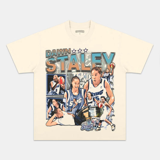 Dawn Staley Tee
