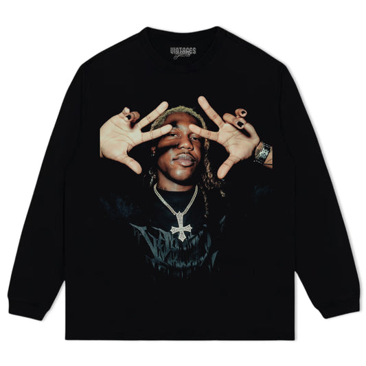 DESTROY LONELY TEE