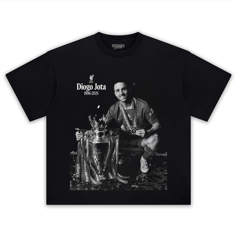DIOGO JOTA V1  TEE