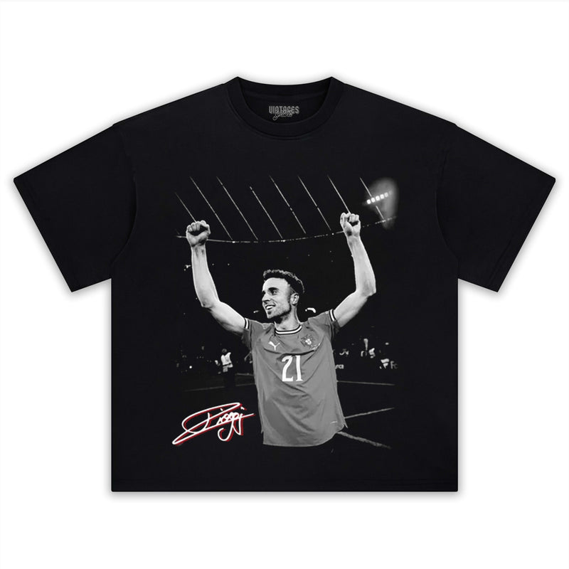 DIOGO JOTA V5  TEE